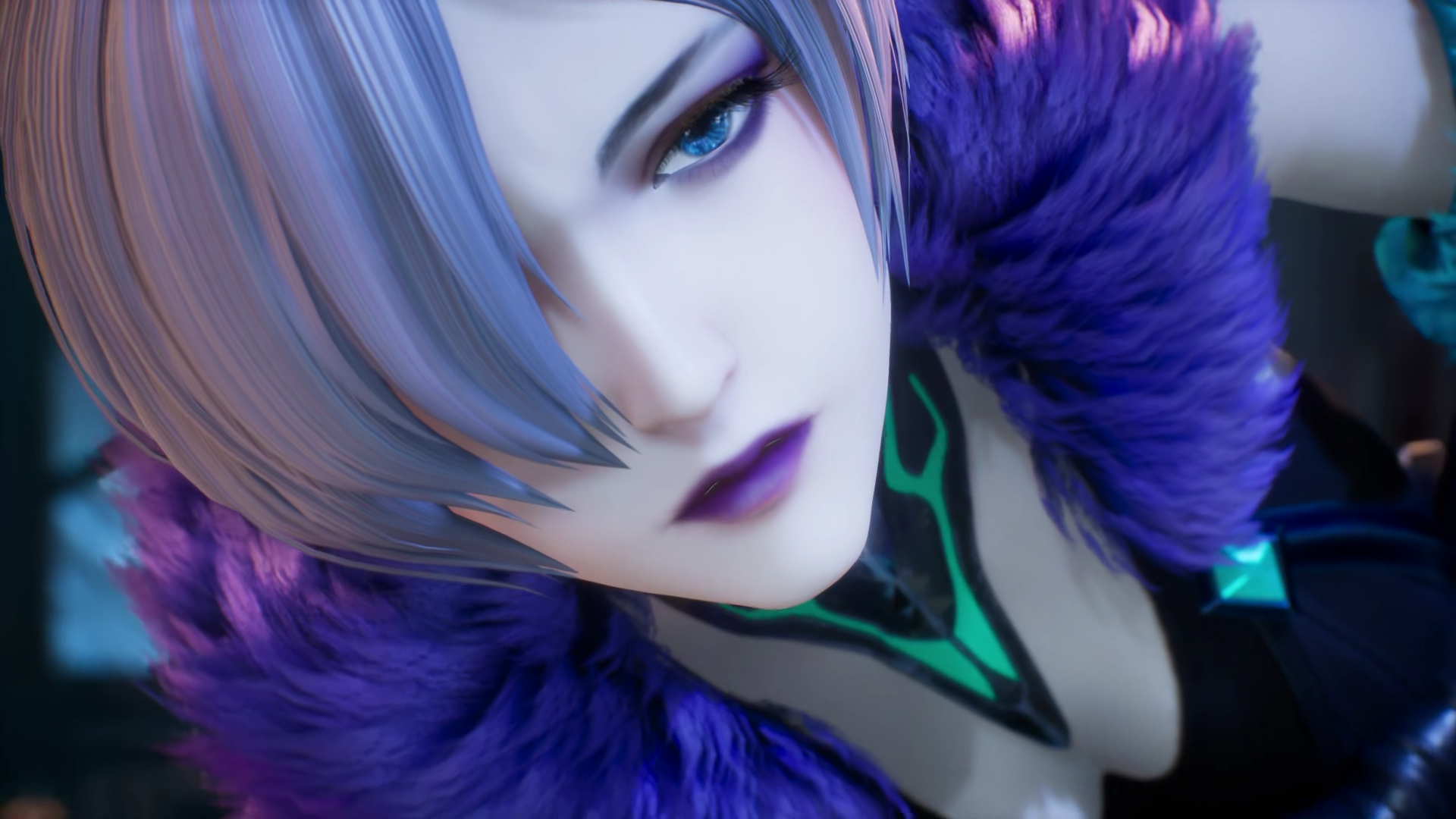 黄昏之歌·吉尔