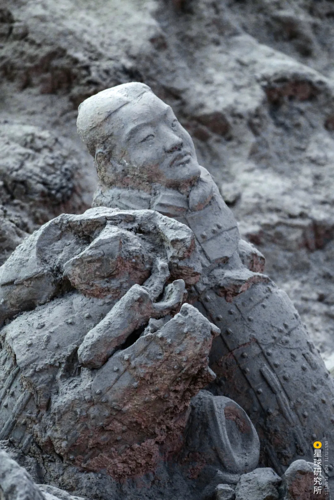 秦始皇兵马俑，为何值得一看？_百科TA说