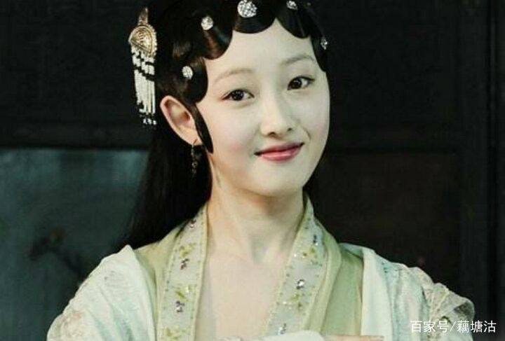 红楼梦的中轴：太虚幻境的四位仙姑和“怀金悼玉”_百科TA说