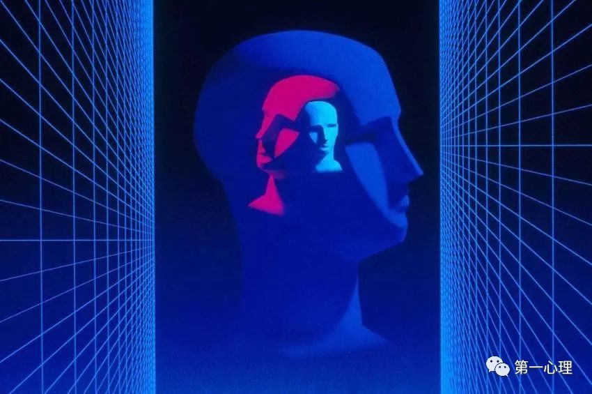 心理学：你眼中的世界和他人，其实就是自我向外的投射_百科TA说