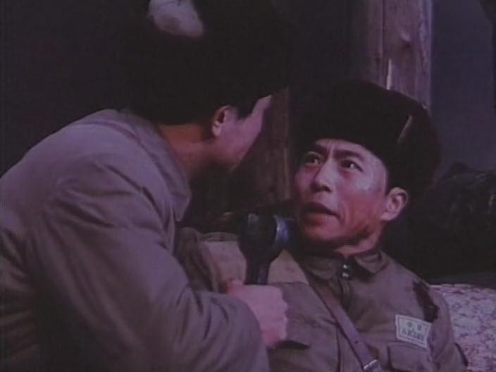 激战无名川
