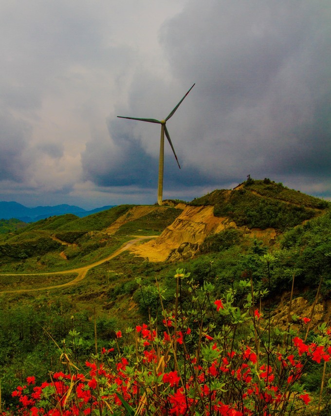 湖南南山国家公园