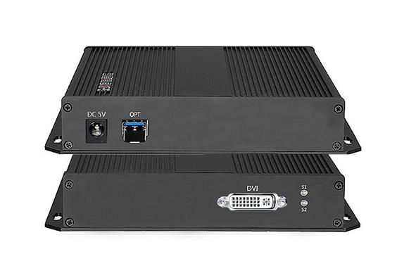 dvi监狱光端机