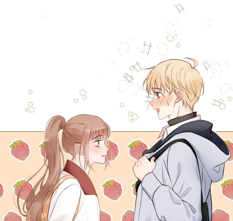 《以爱之名》是妖夏(编剧),阿馨(主笔)创作的漫画作品,该作品于2021年