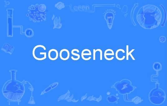 Gooseneck_百度百科