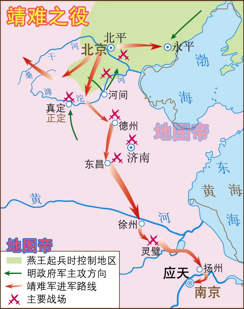 藩国、附属国、附庸国、有什么区别？_百科TA说