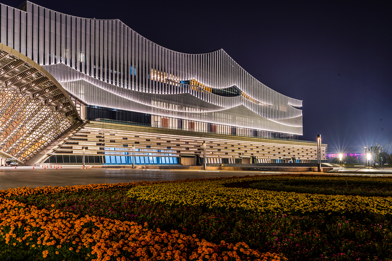 长沙国际会议中心