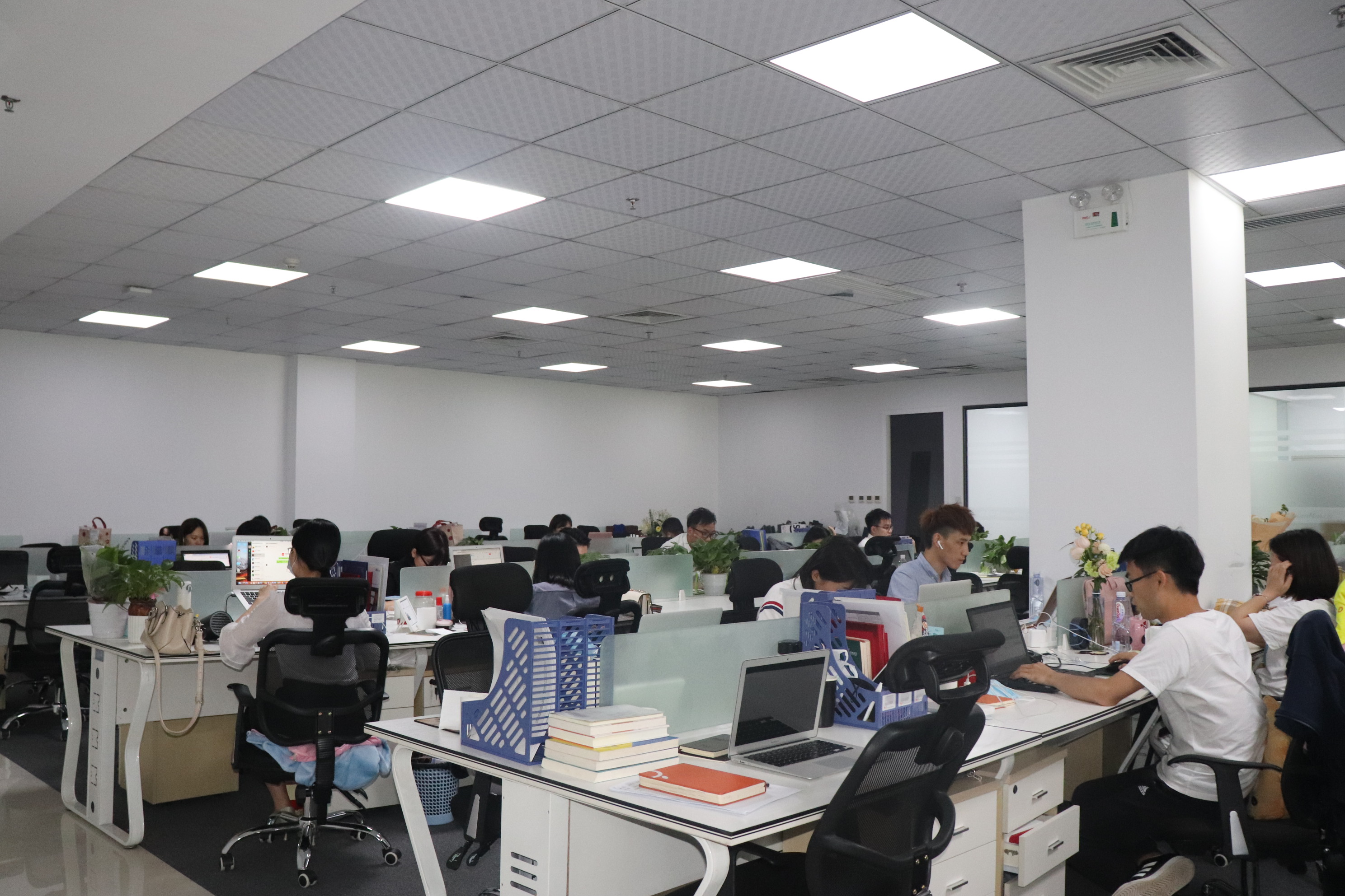 ril">观麦科技成立于2014年,是目前国内生鲜b2b领域saas头部软件公司