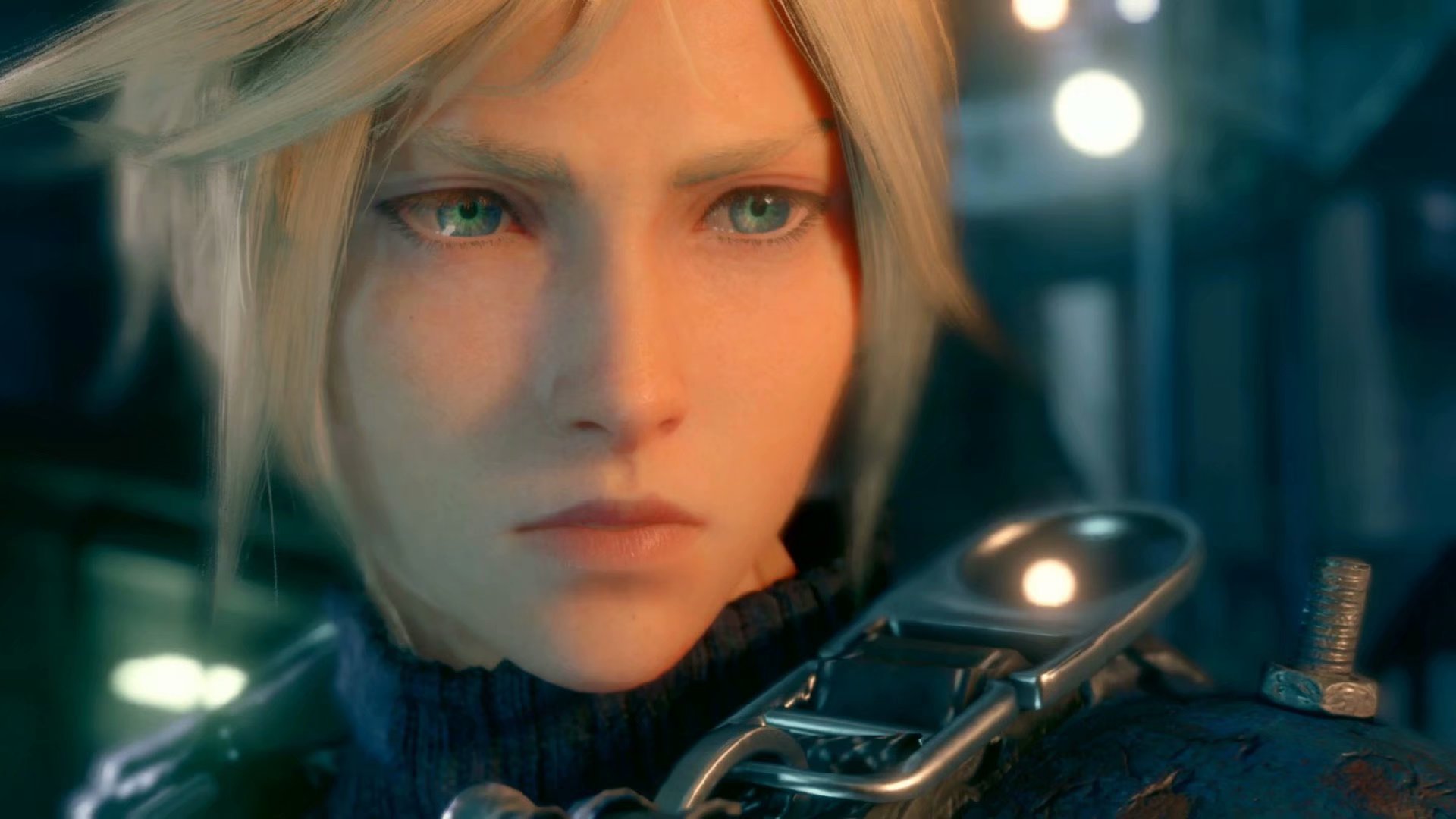 克劳德·斯特莱夫