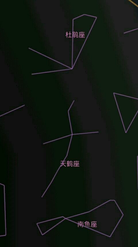  p> b>杜鹃座 /b>(tucana 缩写:tuc)是全天88星座之一,属于 a target=