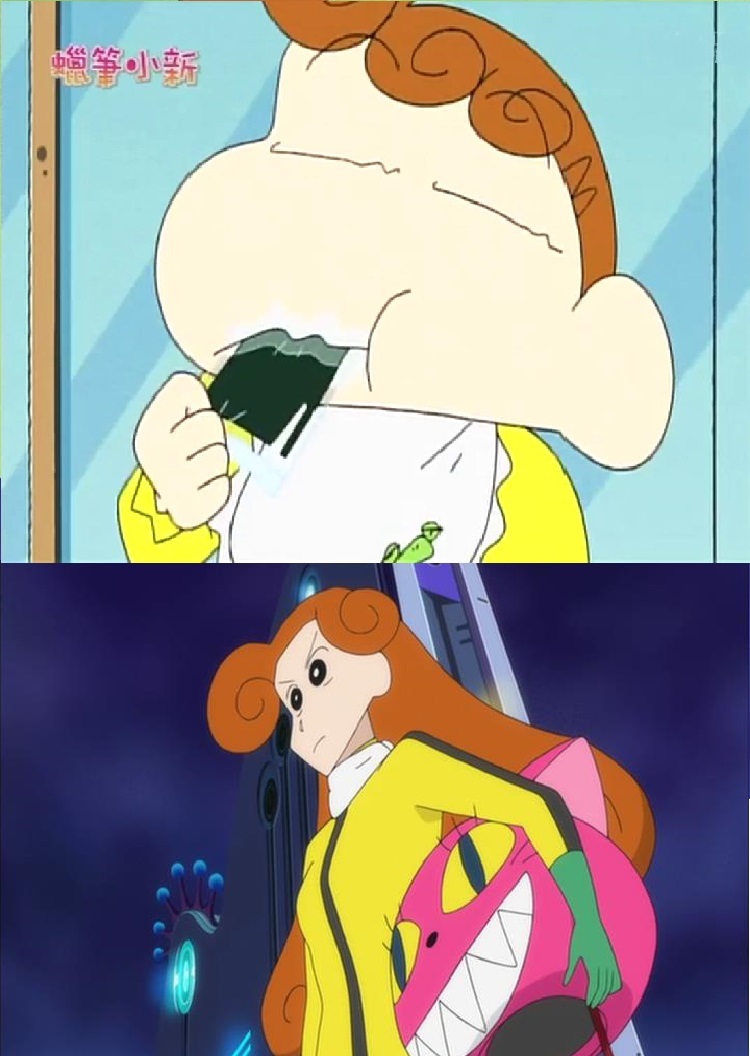野原向日葵