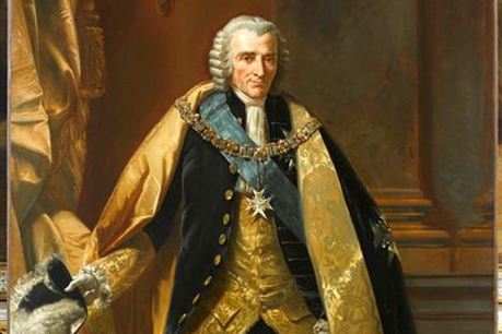 路易-弗朗索瓦-阿尔芒·迪·普莱西·德·黎塞留