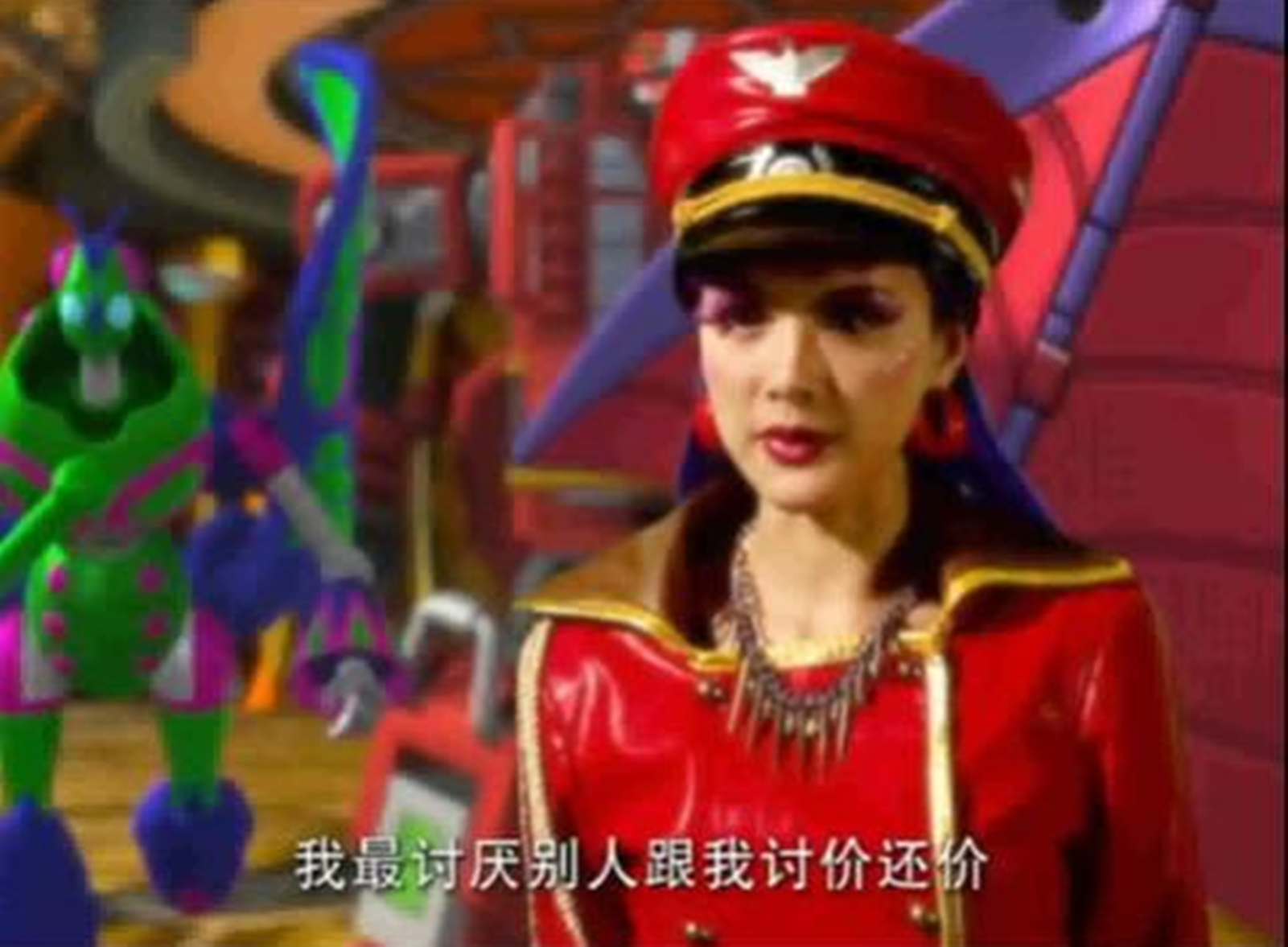 快乐酷宝