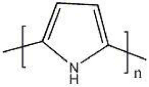  p>聚吡咯是一种常见的 a target="_blank" href="/item/导电聚合物