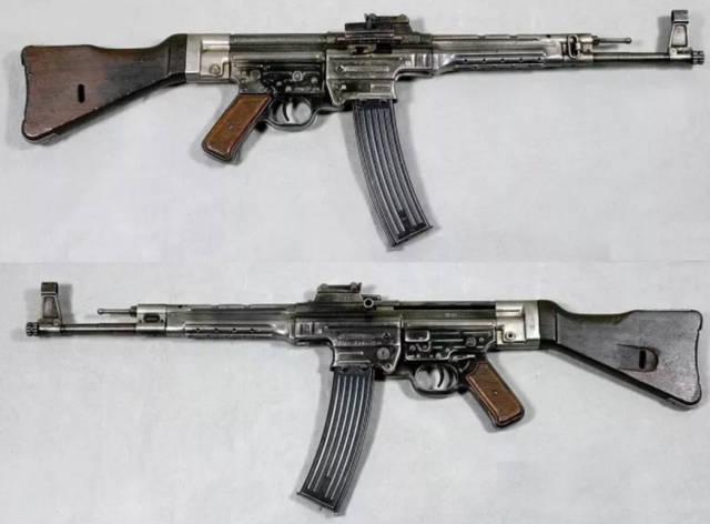 stg-44突击步枪