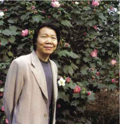 邓和平