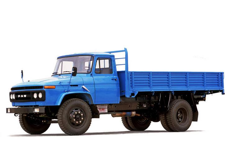 全称为 a target="_blank" href="/item/解放牌汽车/2282230" data