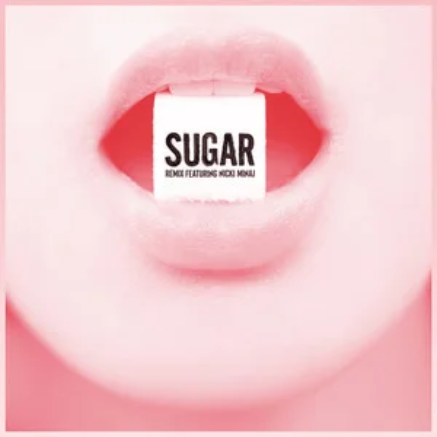 Sugar（Maroon 5演唱歌曲）_百度百科