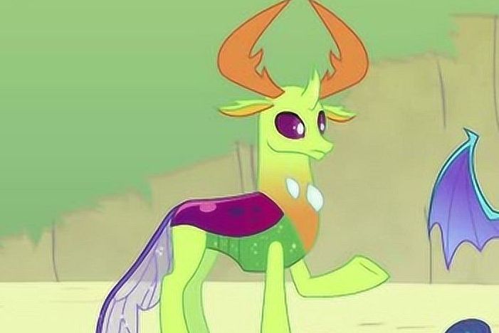  p>索瑞斯(thorax),动画《 a target="_blank" href="/item/小马宝莉