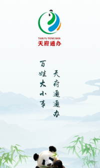 天府通办_百度百科
