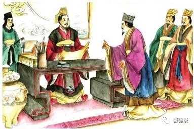 山东历史名人——孟子_百科TA说
