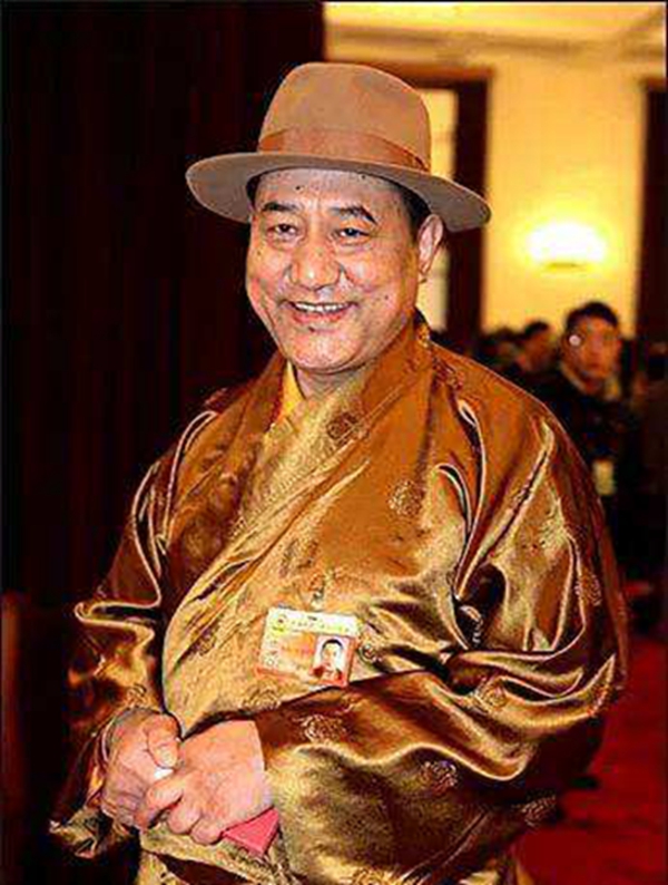  /p> p>现任中国佛教协会副会长,四川省甘孜州人大常委 span class="