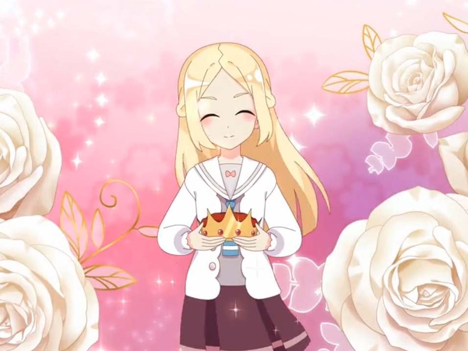 小花仙之四时花语