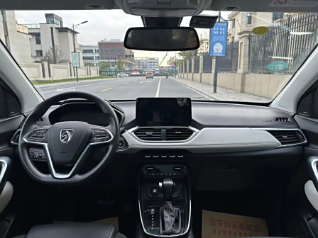 宝骏530图片