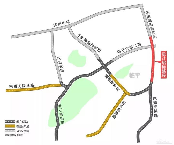 东湖高架