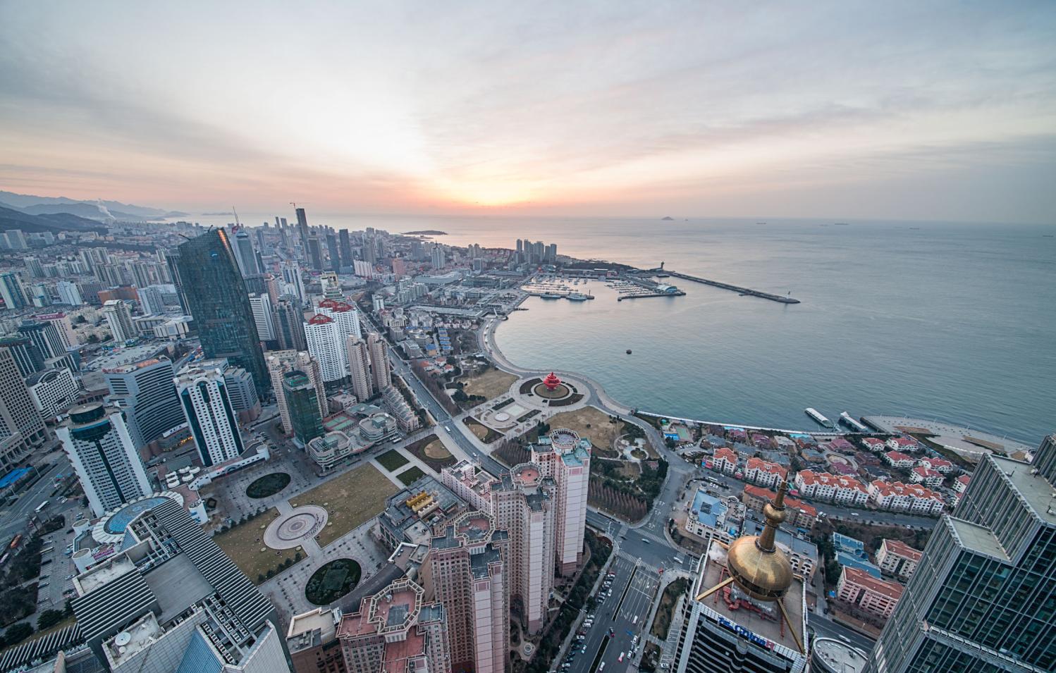  p>青岛,别称 a target="_blank" href="/item/岛城/2838267" data