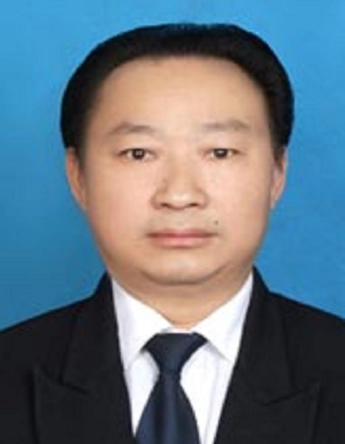 赵平,男.现任四川省广元市经济合作局四级调研员.