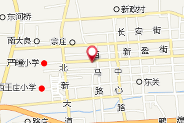 安平县政府