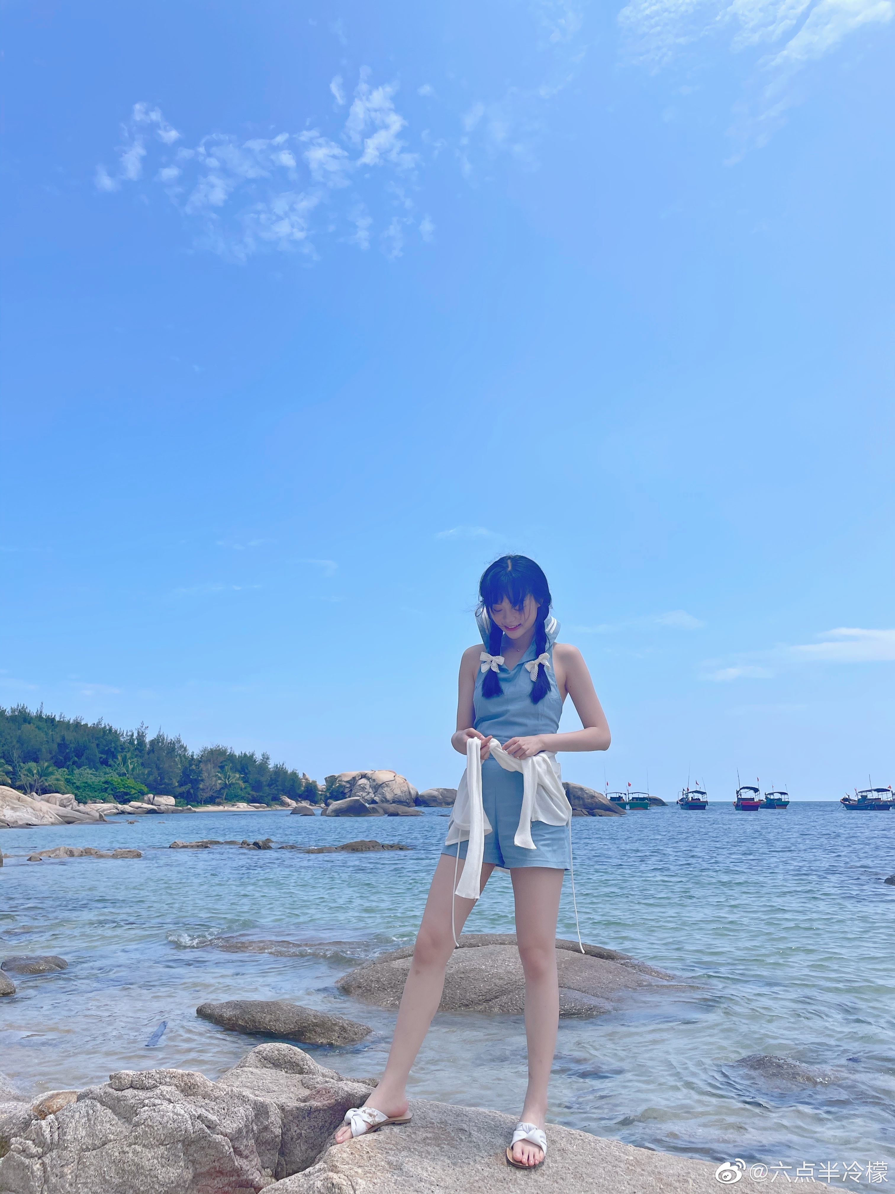  p data-id="gncndaayd4">冷檬,本名林雅婷,1993年5月2日出生于云南省