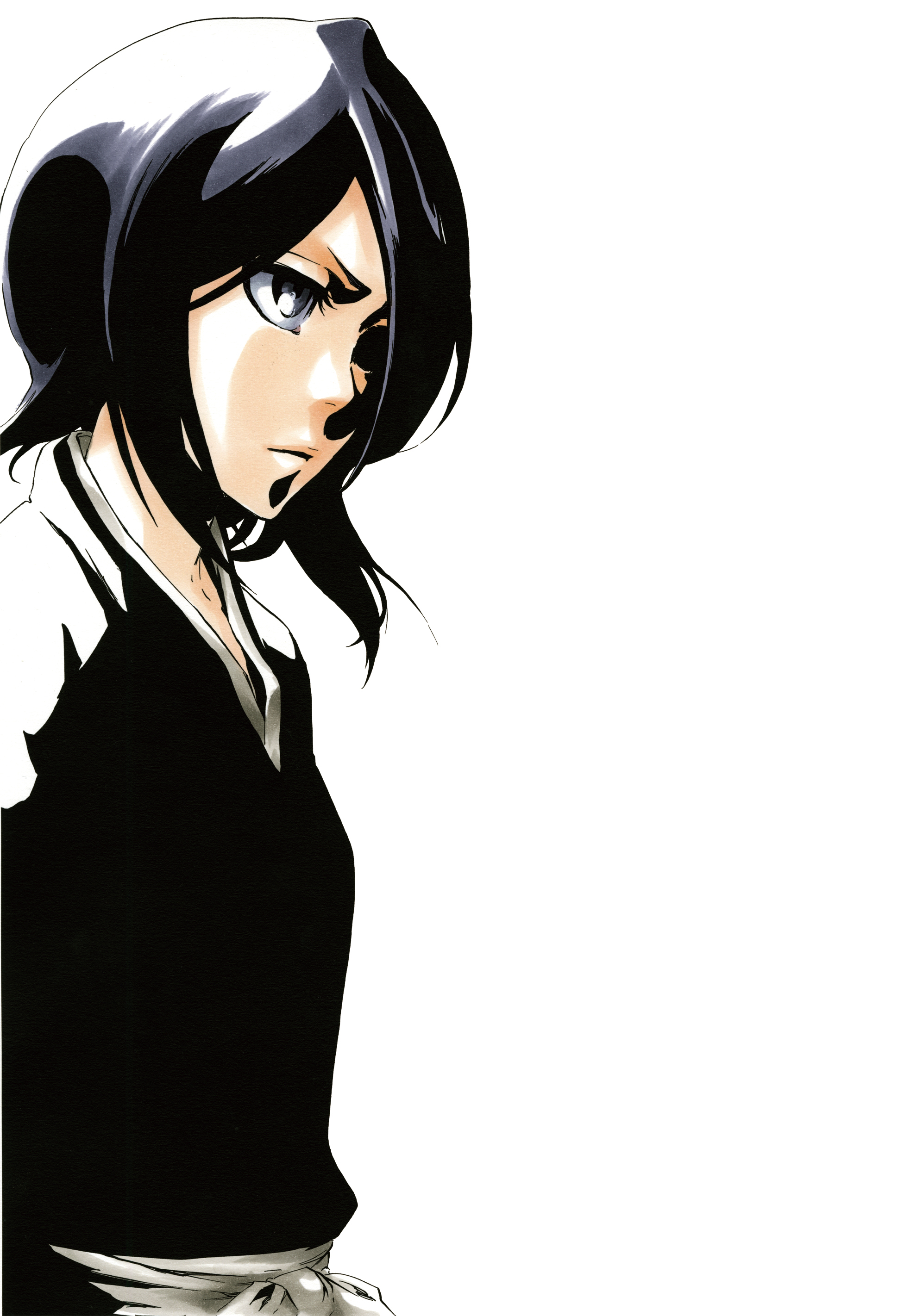  p>朽木露琪亚,日本漫画《 a target="_blank" href="/item/死神/5460