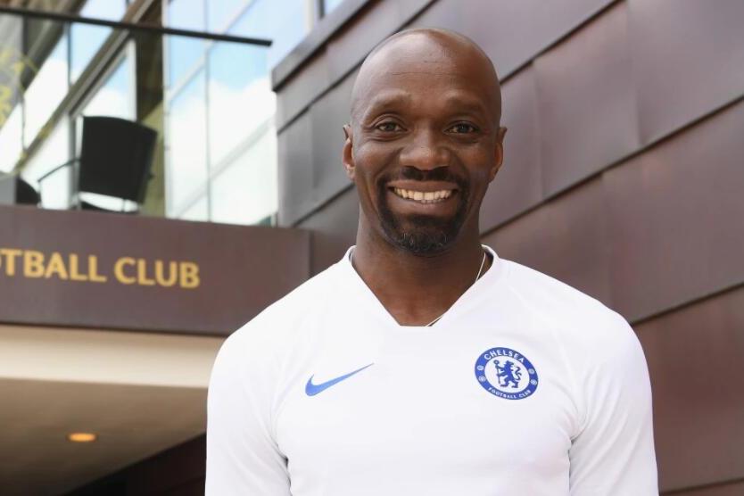  p>克劳德·马克莱莱(claude makélélé),1973年2月18日出生于 a