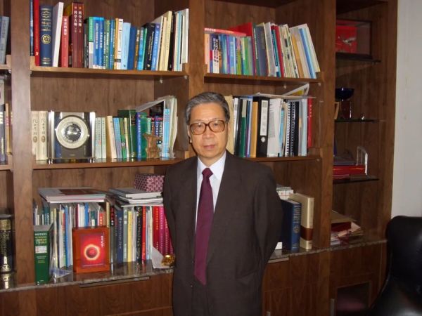 原校长杨福家逝世，复旦发布讣告_百科TA说