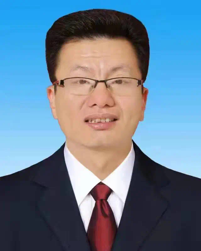 现任福建省漳州市南靖县龙山镇党委书记