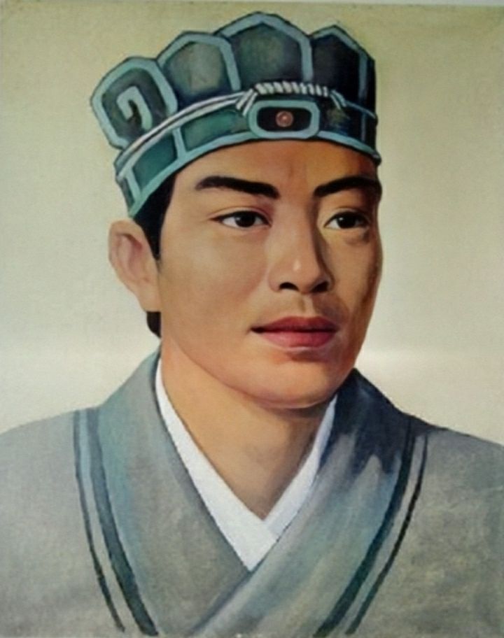  p>蔡伦(61年/63年—121年),字敬仲,东汉桂阳郡人.