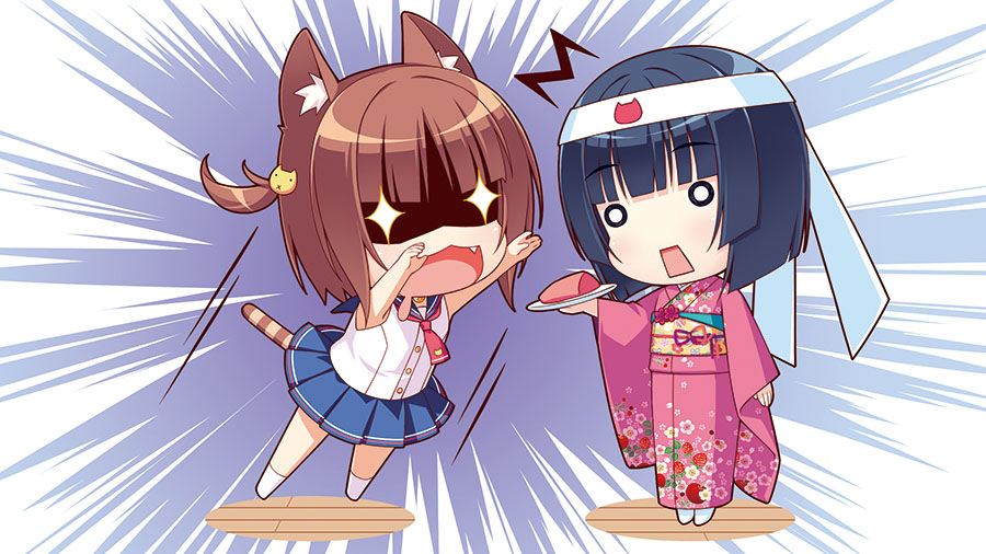 《 a target="_blank" href="/item/猫娘乐园/22787719" data-lemmaid
