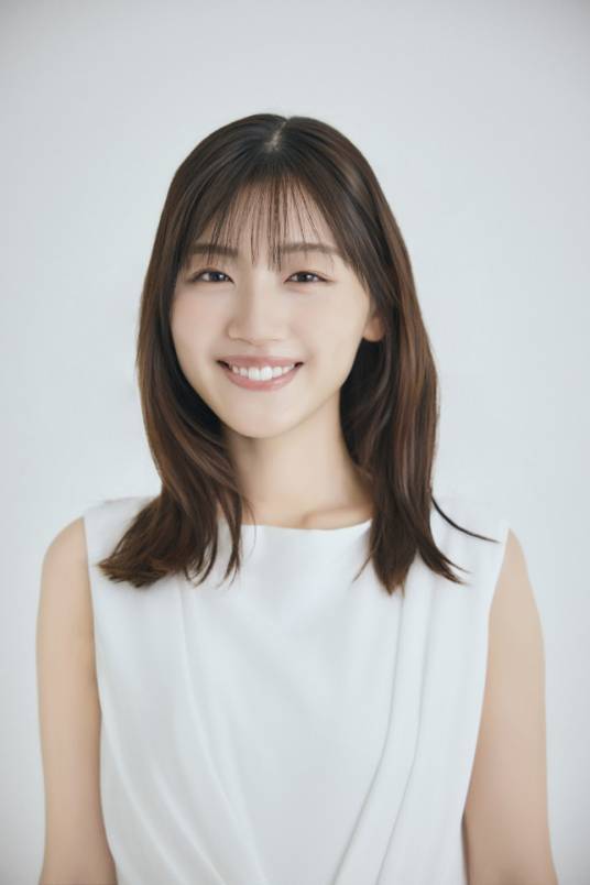 佐佐木美玲