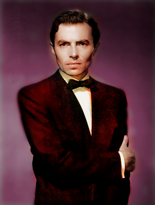 james mason