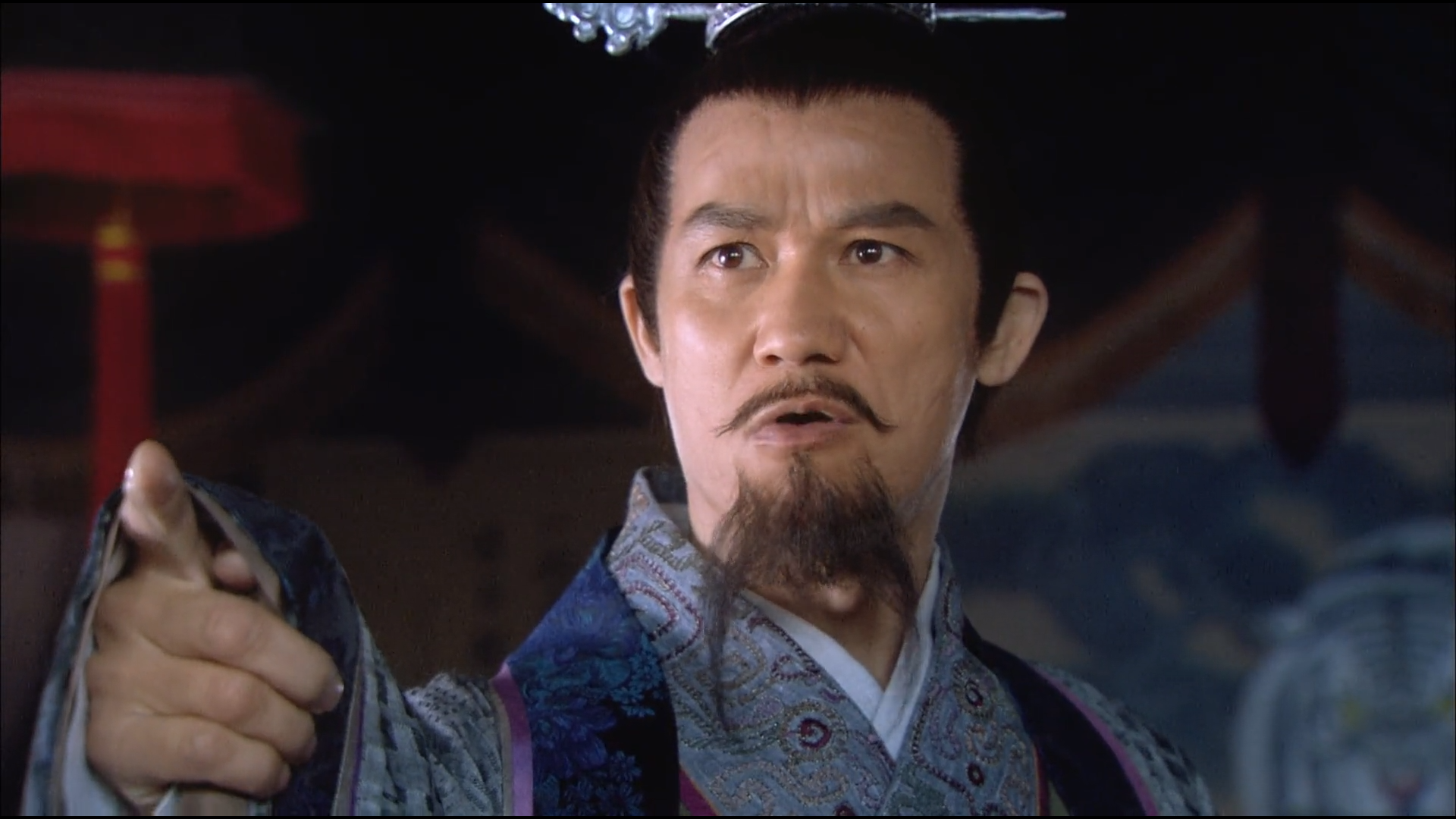 高俅真如《水浒传》中这般邪恶歹毒吗_百科TA说