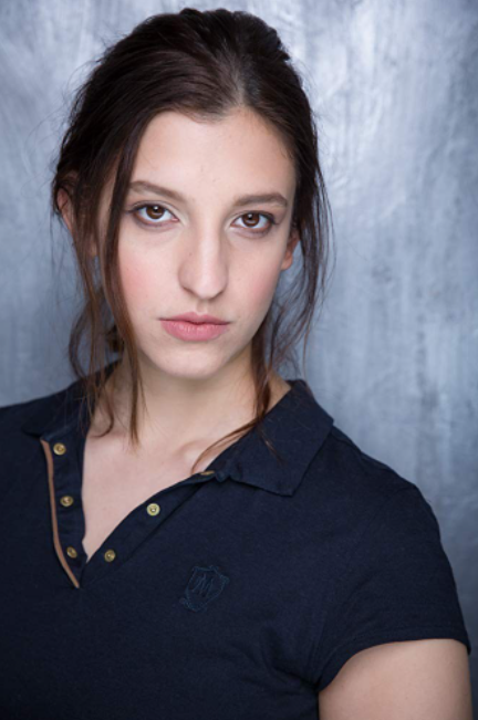 萨安德拉·阿斯兹塔洛斯