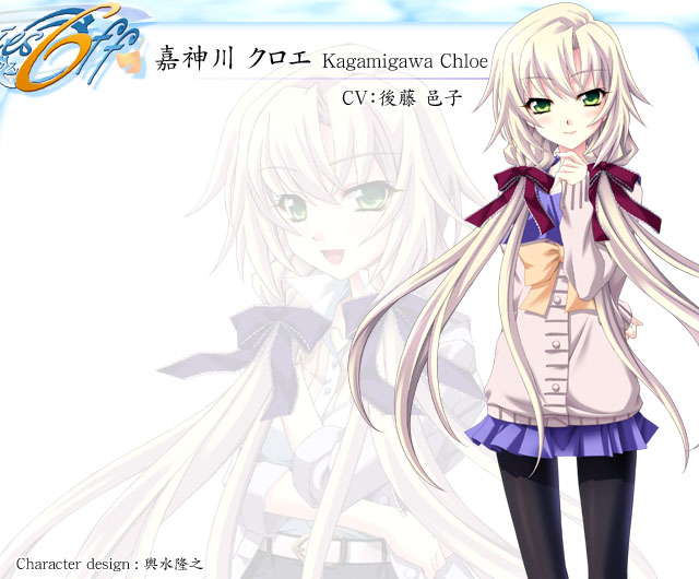 memories off 6～t-wave