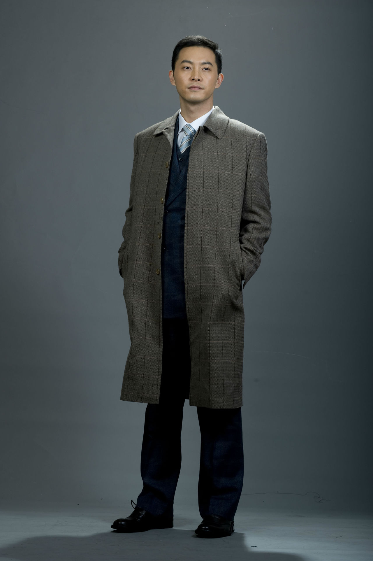  p>沙溢,1978年2月15日出生于 a target="_blank" href="/item/吉林省