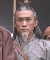 白世镜,出自现代金庸武侠小说《 a target="_blank" href="/item/天龙