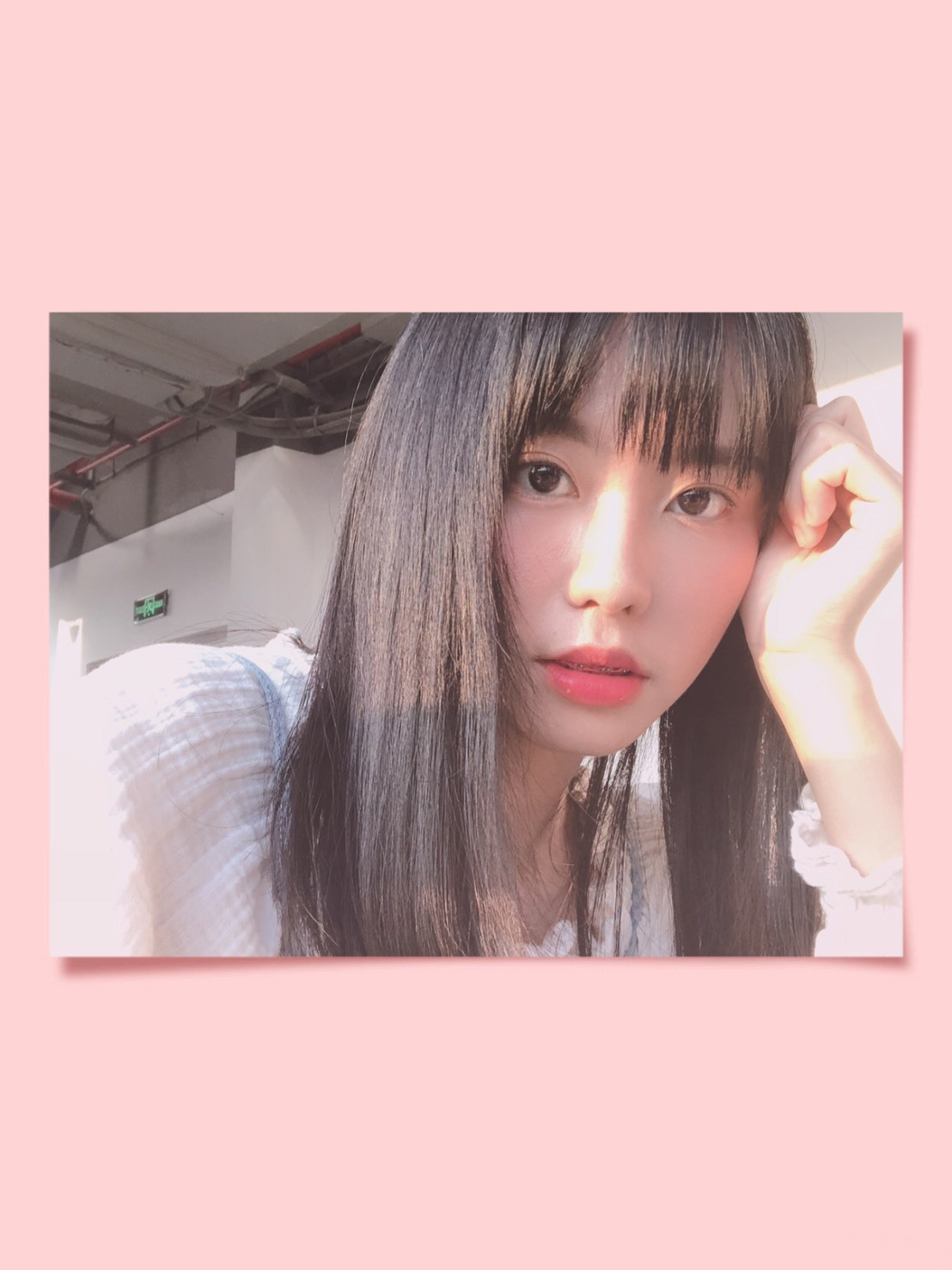 李芷婷