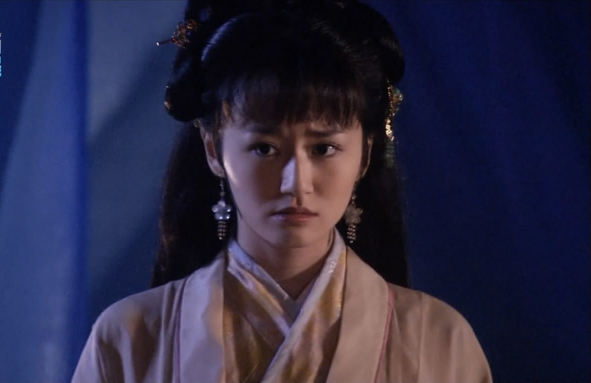 聊斋志异桃花劫