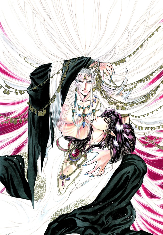  p data-id="gnsvrpzbnt">《圣传》是日本漫画团体 a target="_blank"