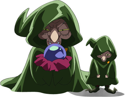 smile光之美少女